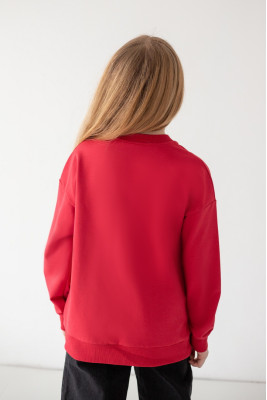 Світшот для дівчат